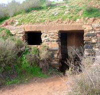 Miners Dugouts - Accommodation Melbourne