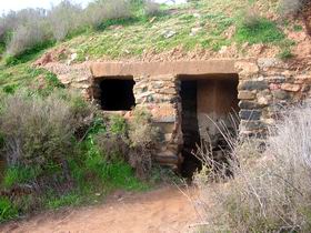 Miners Dugouts - Accommodation Melbourne 0