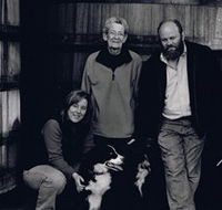 Creed Wines - Accommodation Melbourne