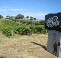Mollydooker Wines - Accommodation Melbourne