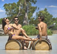 Caudo Vineyard Cellar Door - Accommodation Melbourne