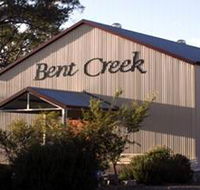 Bent Creek Wines - Accommodation Melbourne