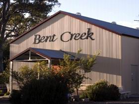 Bent Creek Wines - Accommodation Melbourne 0
