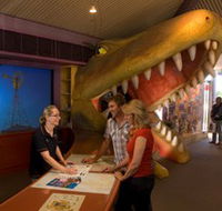 Wadlata Outback Centre - Melbourne 4u
