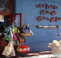 Urban Cow Studio - Accommodation Melbourne
