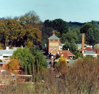 Oakbank Heritage Walk - Accommodation Melbourne