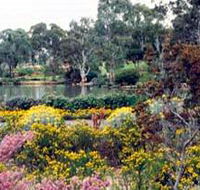 Wittunga Botanic Garden - Accommodation Melbourne