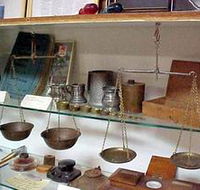 Fred Teague's Museum - Melbourne 4u