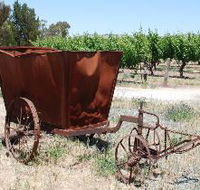 Rosenvale Wines - Accommodation Melbourne
