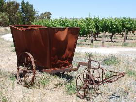 Rosenvale Wines - Accommodation Melbourne 0