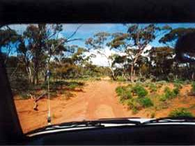 Paney SA Accommodation Melbourne