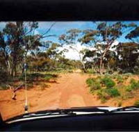Gawler Ranges National Park - Accommodation Melbourne
