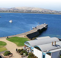Granite Island Nature Park - Guided Penguin Tours - Accommodation Melbourne