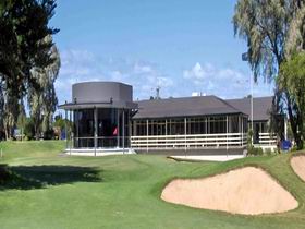 West Lakes Golf Club - Accommodation Melbourne 0