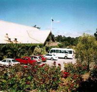 Beerenberg Farm - Accommodation Melbourne