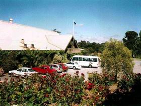 Beerenberg Farm - Accommodation Melbourne 0