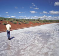 Lake Gairdner National Park - Accommodation Melbourne