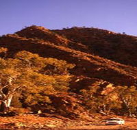 Brachina Gorge Geological Trail - Melbourne 4u
