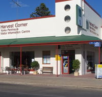 Harvest Corner Information and Craft - Accommodation Melbourne
