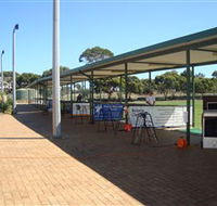 The Range at O'Halloran Hill - Accommodation Melbourne