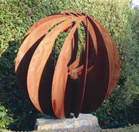 The Flower Garden - Accommodation Melbourne
