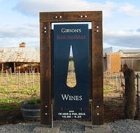 Gibson Wines - Accommodation Melbourne