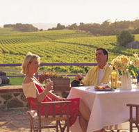 Maxwell Wines and Ellen Street Restaurant - Accommodation Melbourne