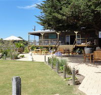 Rustic Blue - Accommodation Melbourne