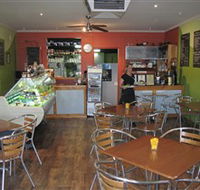 Cafe Lime and Gourmet Foodstore - Accommodation Melbourne