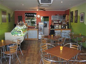 Cafe Lime And Gourmet Foodstore - Accommodation Melbourne 0