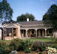Phoenix Estate - Accommodation Melbourne
