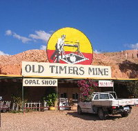 The Old Timers Mine - Accommodation Melbourne