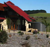 Parri Estate Mount Compass Cellar Door - Accommodation Melbourne