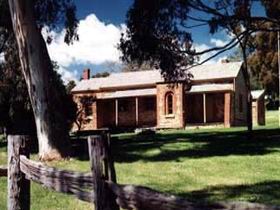 Willunga Courthouse And Slate Museums - Accommodation Melbourne 0