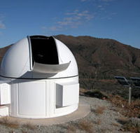 Arkaroola Astronomical Observatory - Accommodation Melbourne