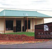 Mallee Estates - Accommodation Melbourne