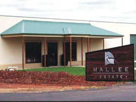 Mallee Estates - Accommodation Melbourne 0