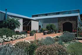 Shottesbrooke - Accommodation Melbourne 0