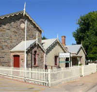 Strathalbyn and District Heritage Centre - Accommodation Melbourne