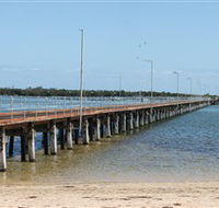 Port Broughton Visitor Outlet - Accommodation Melbourne
