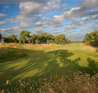 Royal Adelaide Golf Club - Accommodation Melbourne
