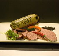 Steinys Traditional Mettwurst - Accommodation Melbourne