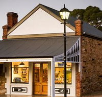 Hither and Yon Wines - Accommodation Melbourne