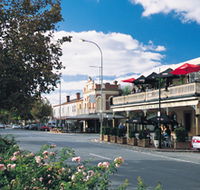 Hutt Street - Accommodation Melbourne