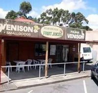 Mount Compass Venison - Accommodation Melbourne