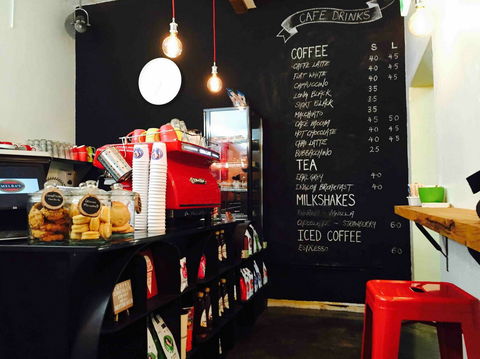 Melbas Chocolate & Confectionary - Accommodation Melbourne 1