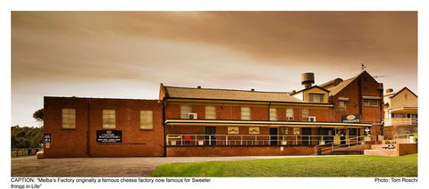 Melbas Chocolate & Confectionary - Accommodation Melbourne 5