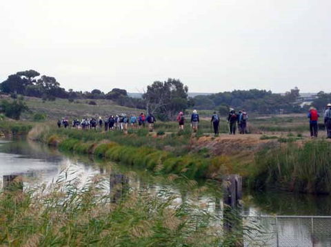 Lavender Federation Trail - Accommodation Melbourne 2