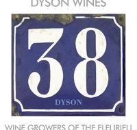 Dyson Wines - Accommodation Melbourne