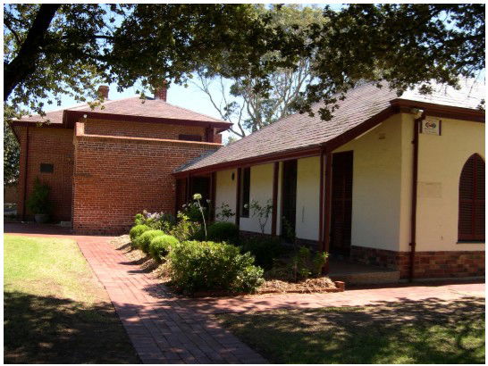 Grange SA Accommodation Melbourne